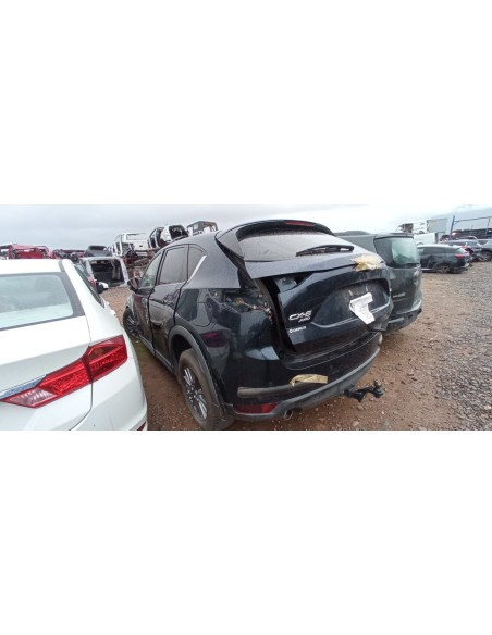 MAZDA CX5 2018%separator% %shop-name%