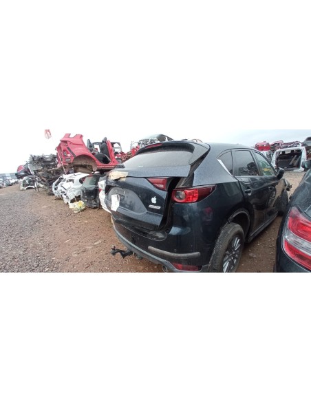 MAZDA CX5 2018%separator% %shop-name%