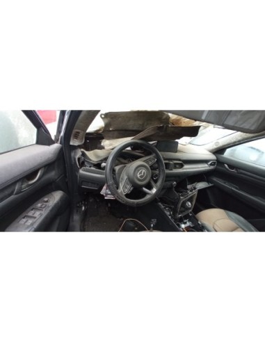 MAZDA CX5 2018%separator% %shop-name%