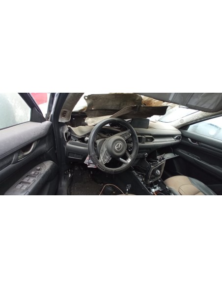 MAZDA CX5 2018%separator% %shop-name%