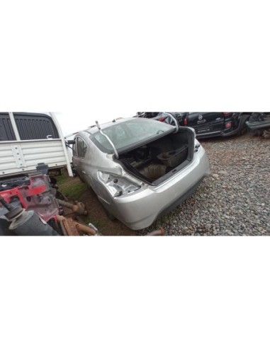 NISSAN VERSA 2020%separator% %shop-name%