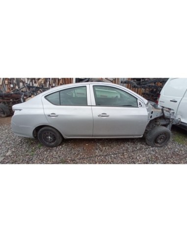 NISSAN VERSA 2020%separator% %shop-name%