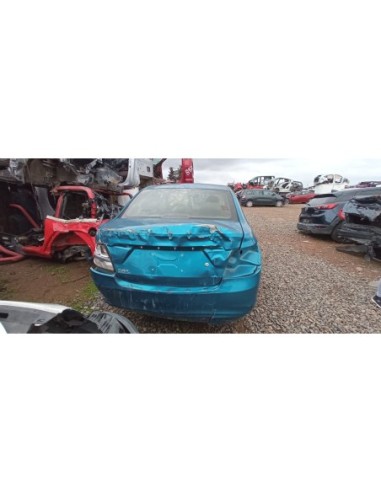 5 MECANICA BENCINERO