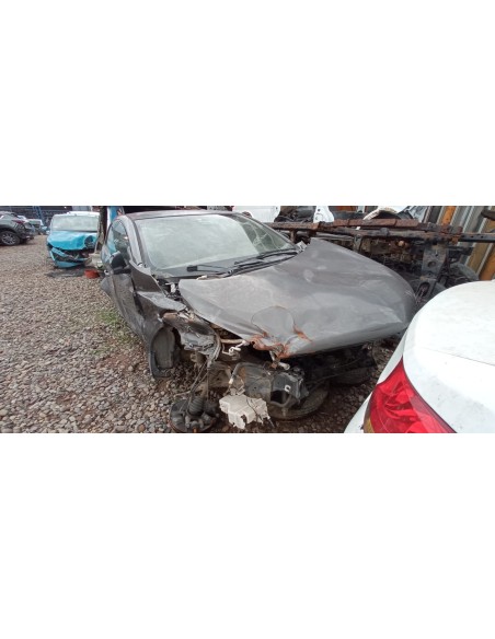 KIA KOUP SEDAN 2013 4X2 1