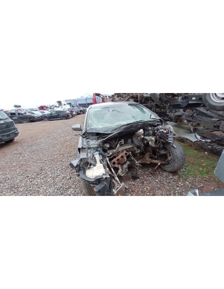 KIA CERATO SEDAN 2017 4X2 1