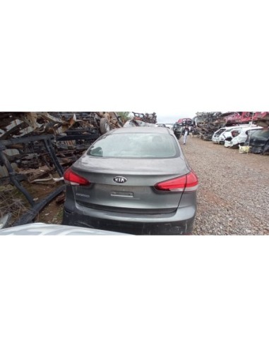 6 MECANICA (CAJA SEXTA) BENCINERO