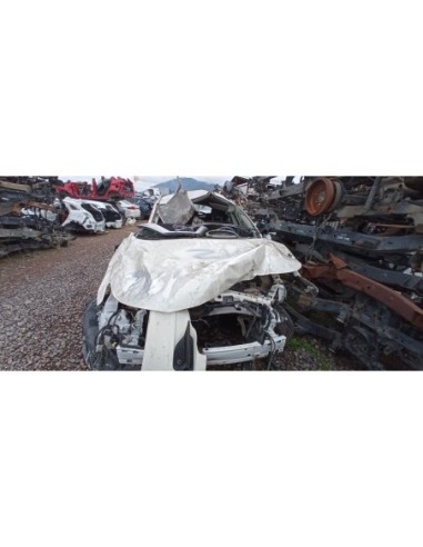 NISSAN QASHQAI STATION WAGON 2019 4X2 2 AUTOMATICO BENCINERO