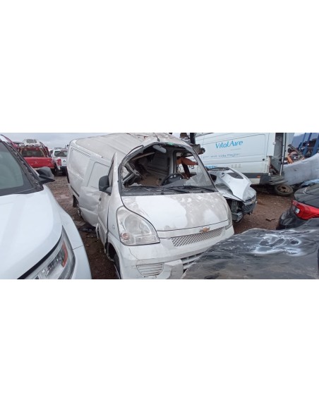 CHEVROLET N300 FURGON 2019 4X2 1