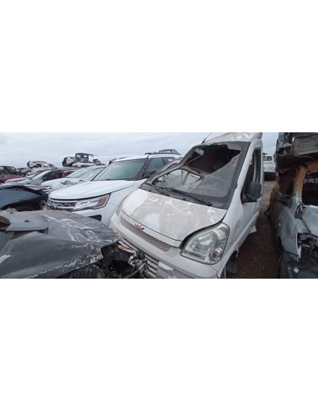 2 MECANICA BENCINERO