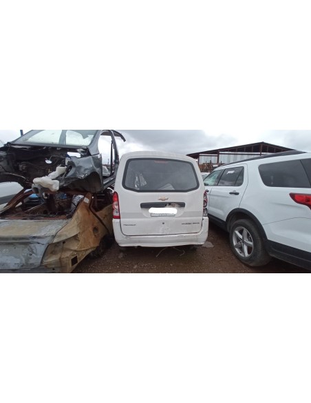 CHEVROLET N300 2019%separator% %shop-name%