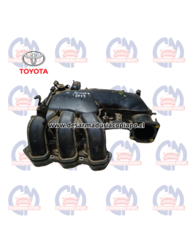 Multiple de Admisión Toyota 4Runner 1.6 HR16 2010-2014