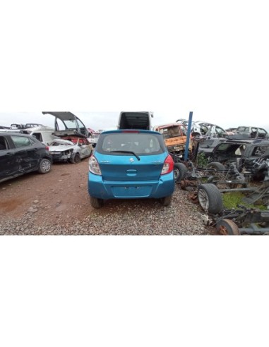 SUZUKI CELERIO 2017%separator% %shop-name%