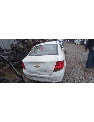 4 MECANICA BENCINERO