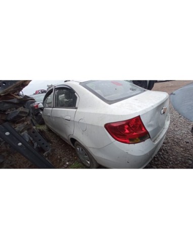 CHEVROLET SAIL 2015%separator% %shop-name%