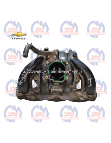 Multiple de Admisión Chevrolet Captiva 1.8 F18D 2008-2016