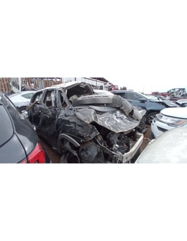 FIAT 500L HATCHBACK 2016 4X2 1