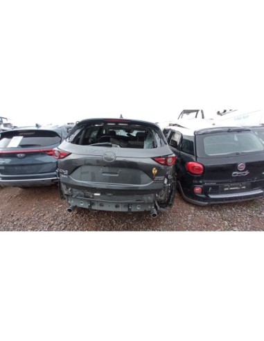 MAZDA CX5 2021%separator% %shop-name%