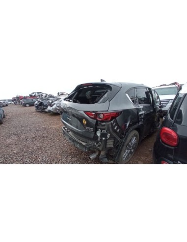 MAZDA CX5 2021%separator% %shop-name%