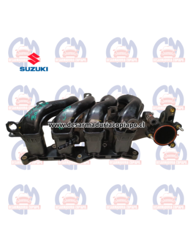 Multiple de Admisión Suzuki Baleno 1.3 M13A 2016-2020