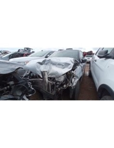 SKODA FABIA HATCHBACK 2020 4X2 1 AUTOMATICO BENCINERO