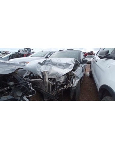 SKODA FABIA HATCHBACK 2020 4X2 1 AUTOMATICO BENCINERO