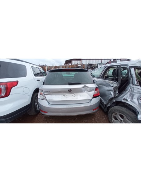 SKODA FABIA 2020%separator% %shop-name%