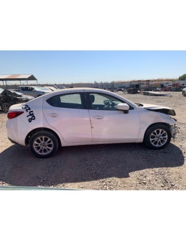 MAZDA 2 SEDAN 2016 4X2 1