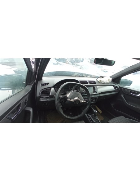 SKODA FABIA 2020%separator% %shop-name%