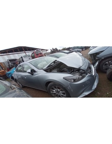 MAZDA 6 2016%separator% %shop-name%
