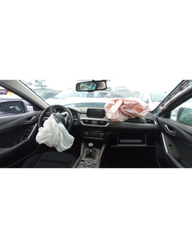 MAZDA 6 2016%separator% %shop-name%