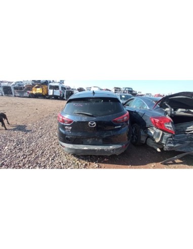 MAZDA CX3 2017%separator% %shop-name%