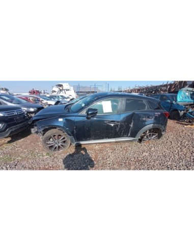 MAZDA CX3 2017%separator% %shop-name%