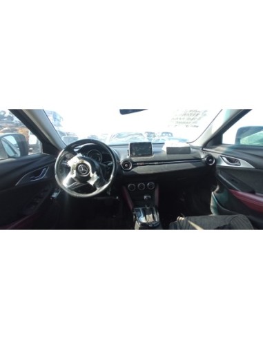 MAZDA CX3 2017%separator% %shop-name%