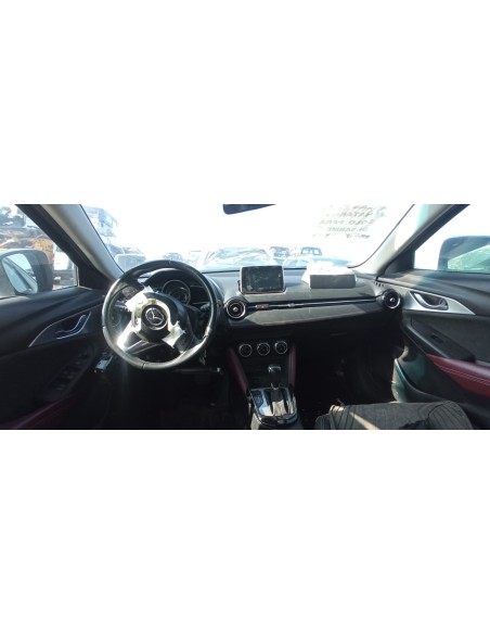 MAZDA CX3 2017%separator% %shop-name%
