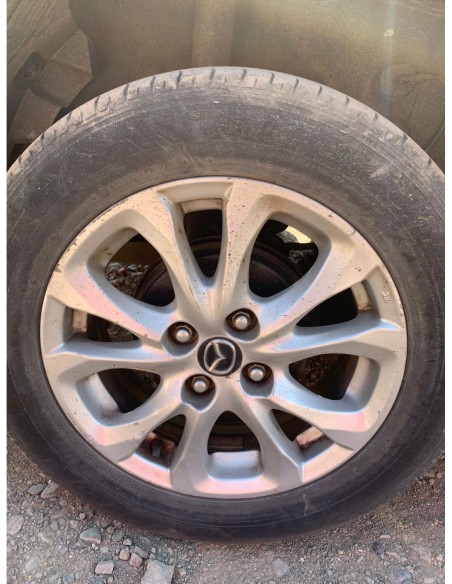 MAZDA 2 2016%separator% %shop-name%