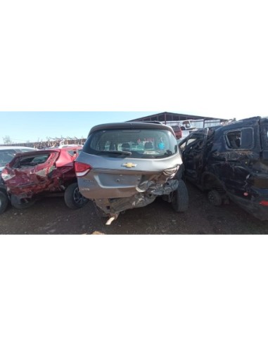 8 AUTOMATICO BENCINERO