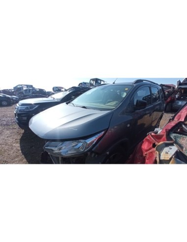 CHEVROLET SPIN 2019%separator% %shop-name%