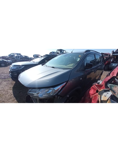 CHEVROLET SPIN 2019%separator% %shop-name%