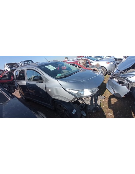 CHEVROLET SPIN 2019%separator% %shop-name%