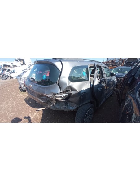 CHEVROLET SPIN 2019%separator% %shop-name%