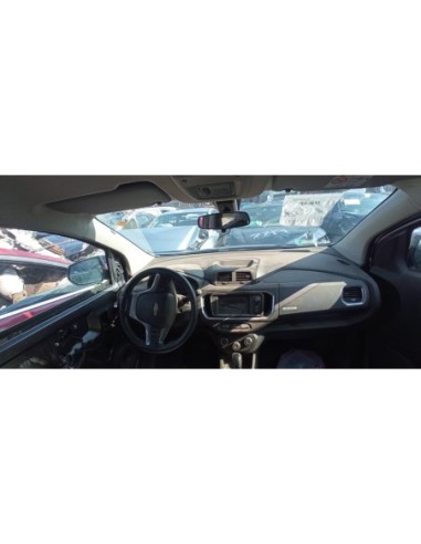 CHEVROLET SPIN 2019%separator% %shop-name%