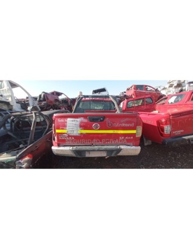 3 MECANICA (CAJA SEXTA) DIESEL