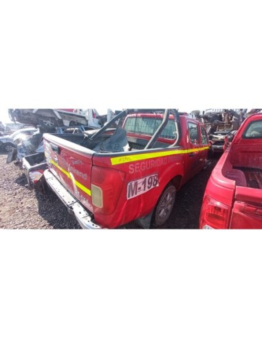 NISSAN NP300 2020%separator% %shop-name%