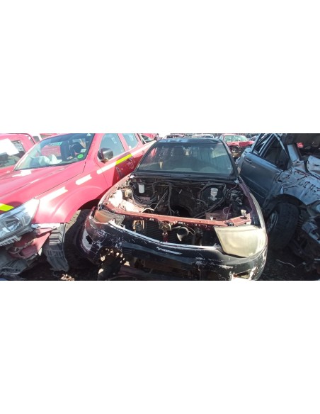 MITSUBISHI L200 PICK UP DOBLE CABINA 2014 4X4 2