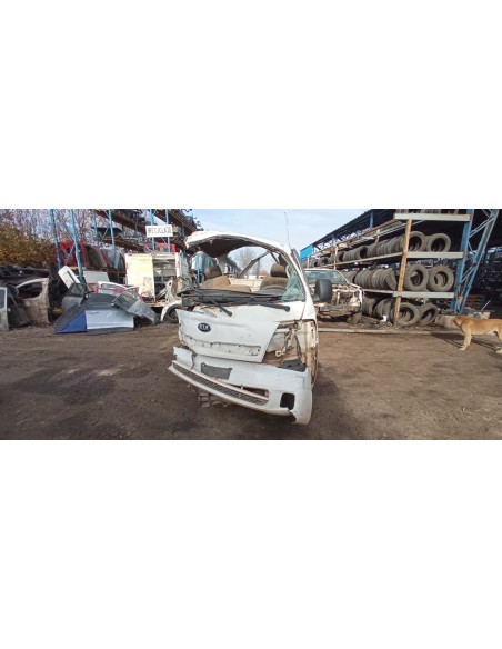 KIA FRONTIER CAMION 2015 4X2 2