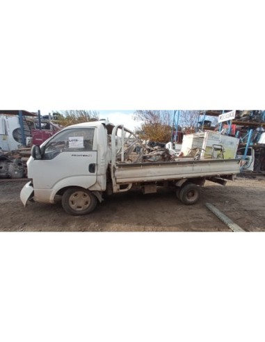 KIA FRONTIER 2015%separator% %shop-name%