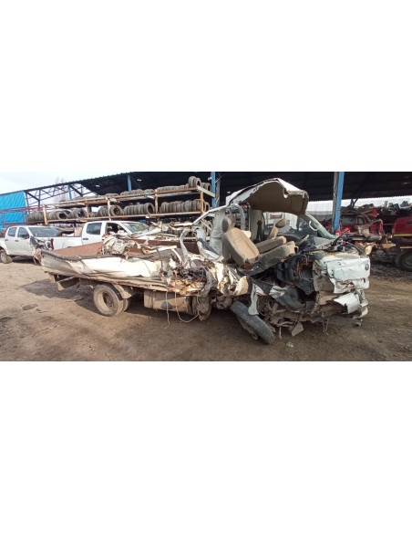 KIA FRONTIER 2015%separator% %shop-name%