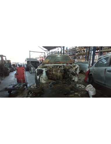 CHEVROLET DMAX PICK UP DOBLE CABINA 2019 4X4 2