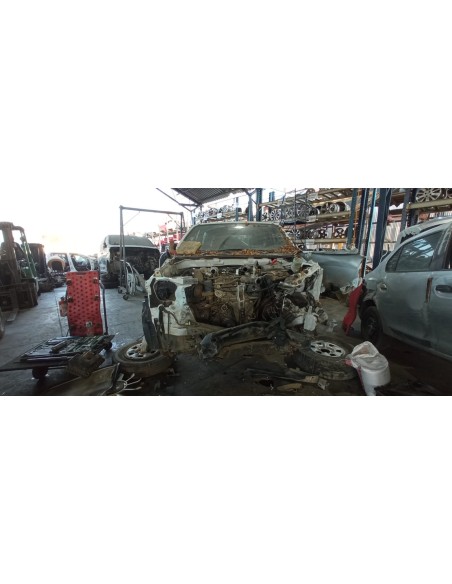 CHEVROLET DMAX PICK UP DOBLE CABINA 2019 4X4 2