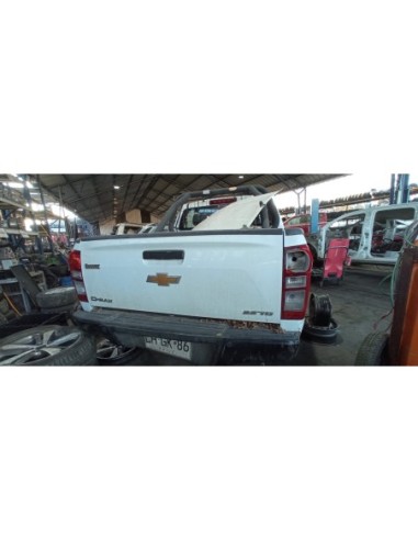 5 MECANICA (CAJA SEXTA) DIESEL